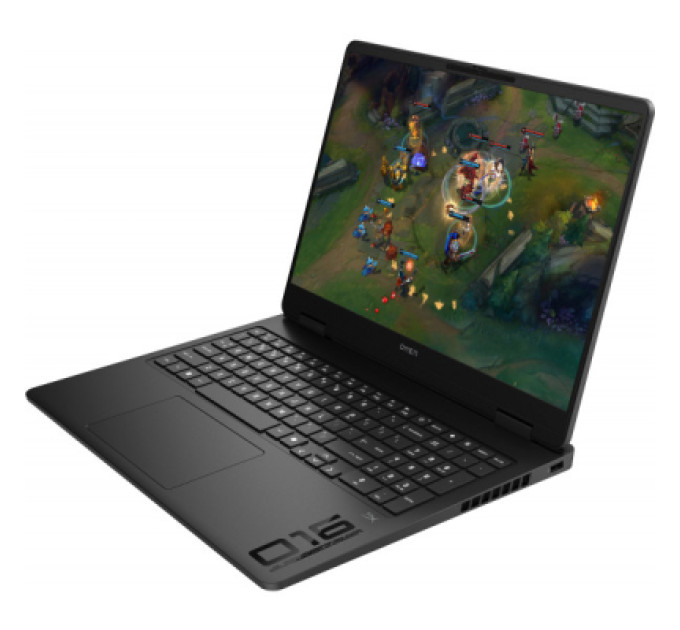 HP Ноутбук HP OMEN Gaming 16-ap0030ua (C9SA7EA)