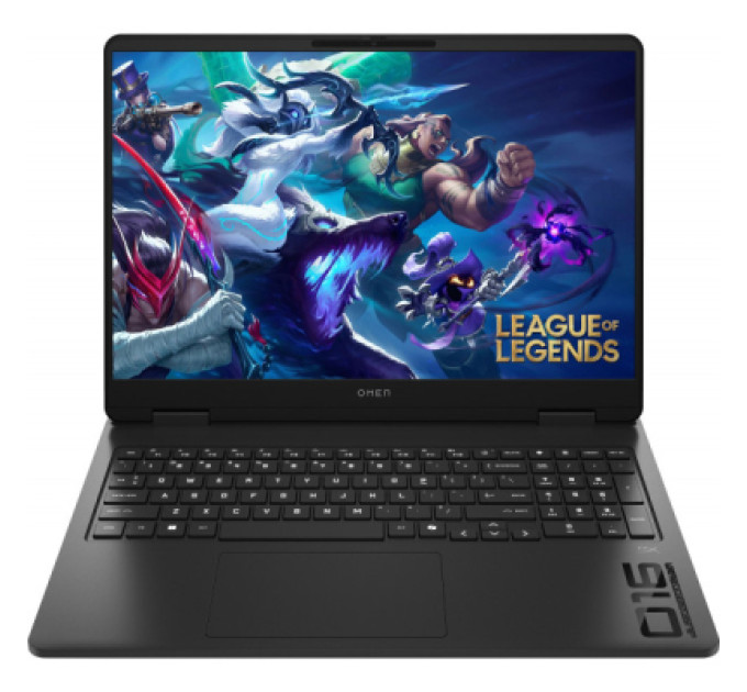 HP Ноутбук HP OMEN Gaming 16-ap0030ua (C9SA7EA)
