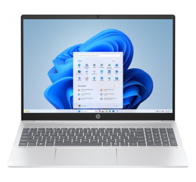 Ноутбук HP OmniBook 5 16-af1024ua (C9RS5EA)