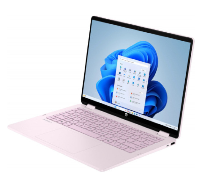 HP Ноутбук HP OmniBook 5 Flip x360 14-fp0031ua (C9RR6EA)