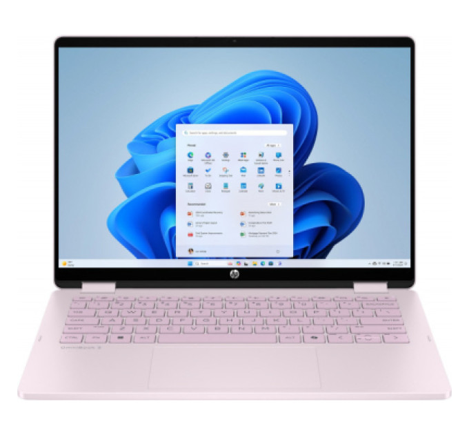 HP Ноутбук HP OmniBook 5 Flip x360 14-fp0031ua (C9RR6EA)