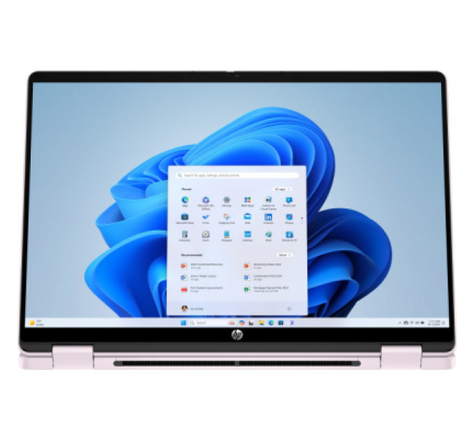 HP Ноутбук HP OmniBook 5 Flip x360 14-fp0031ua (C9RR6EA)
