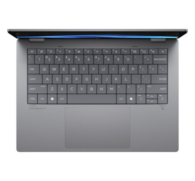 Ноутбук HP OmniBook X Flip x360 14-fk0006ua (C9RU8EA)