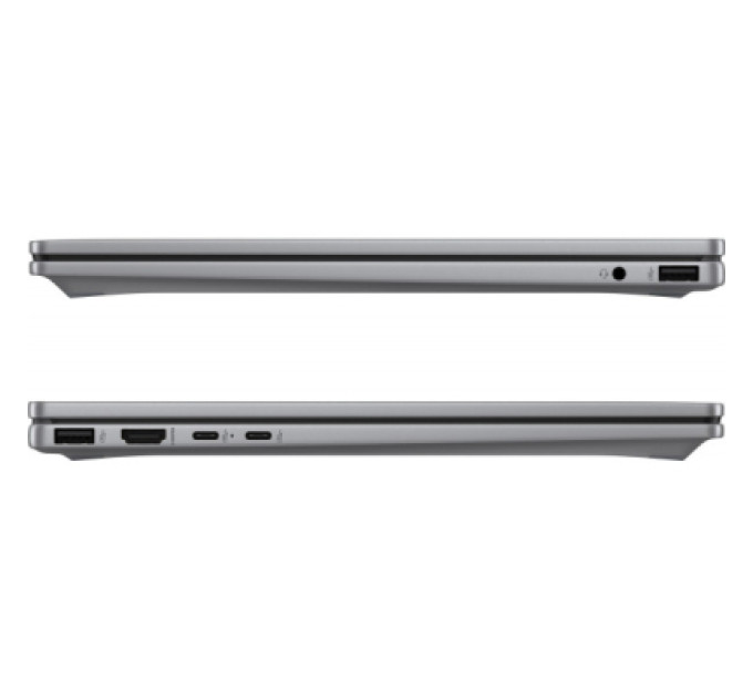 Ноутбук HP OmniBook X Flip x360 14-fk0006ua (C9RU8EA)