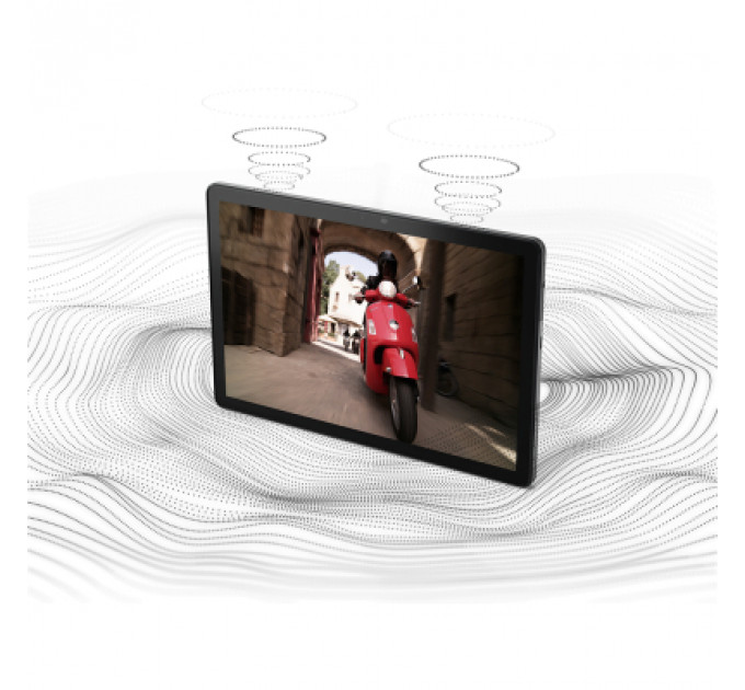 Планшет Lenovo Tab M10 (3rd Gen) 4/64 WiFi Storm Grey (ZAAE0027UA)