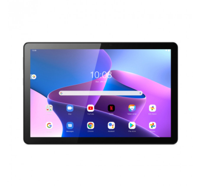Планшет Lenovo Tab M10 (3rd Gen) 4/64 WiFi Storm Grey (ZAAE0027UA)