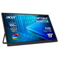 Acer Монітор Acer PM191QEbmiuux (UM.XP1EE.E01)