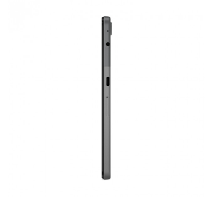 Планшет Lenovo Tab M10 (3rd Gen) 4/64 LTE Storm Grey (ZAAF0011UA)
