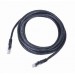Cablexpert Патч-корд 2м Cablexpert (PP12-2M/BK)