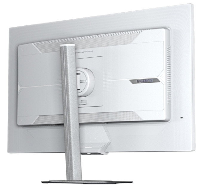 Монітор GIGABYTE M27UP ICE Gaming Monitor