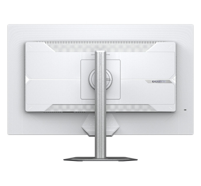 Монітор GIGABYTE M27UP ICE Gaming Monitor
