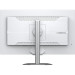 Монітор GIGABYTE M27UP ICE Gaming Monitor