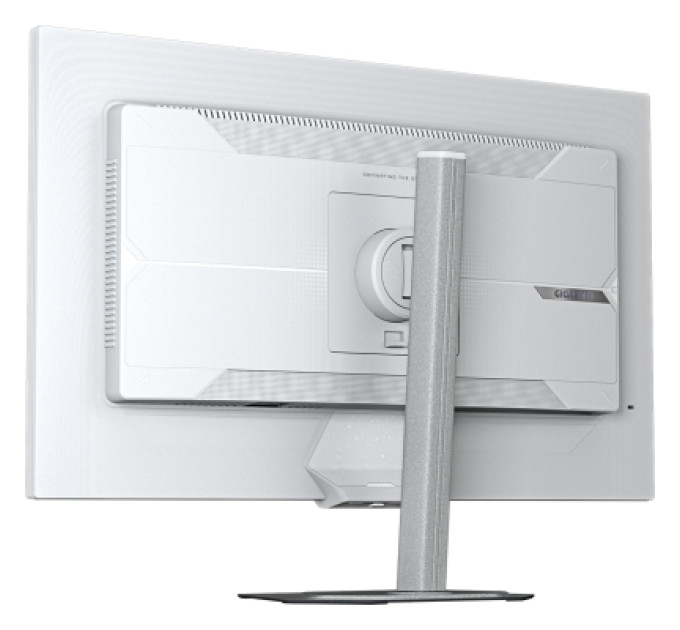 Монітор GIGABYTE M27UP ICE Gaming Monitor