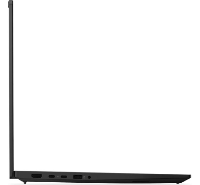 LENOVO Ноутбук Lenovo ThinkPad E16 G3 (21SUS01N00)