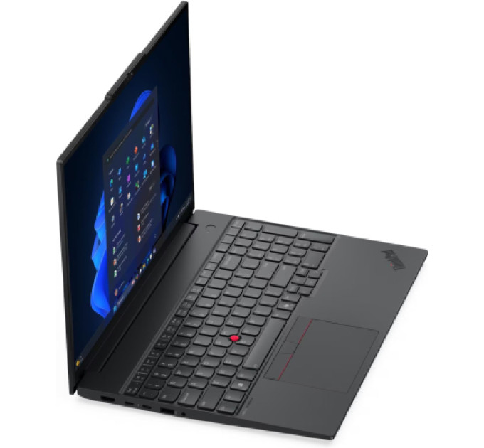 LENOVO Ноутбук Lenovo ThinkPad E16 G3 (21SUS01N00)