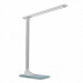 Настільна лампа Eurolamp 5W 5300-5700K (silver) (LED-TLG-2(silver))