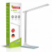 Настільна лампа Eurolamp 5W 5300-5700K (silver) (LED-TLG-2(silver))