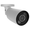 Ajax IP камера Ajax BulletCam HL White 8МП (2.8мм)