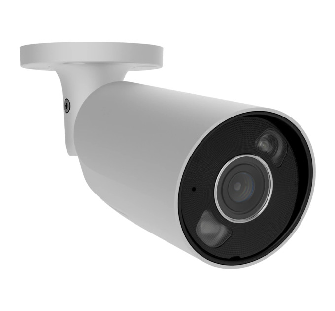 Ajax IP камера Ajax BulletCam HL White 8МП (2.8мм)