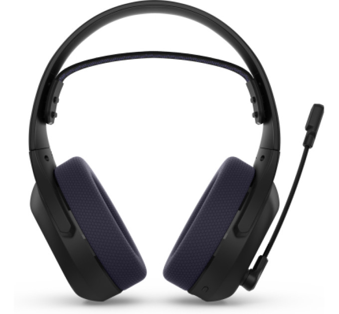 LENOVO Навушники Lenovo Legion H410 Wireless Gaming Headset Black (GXD1R34013)