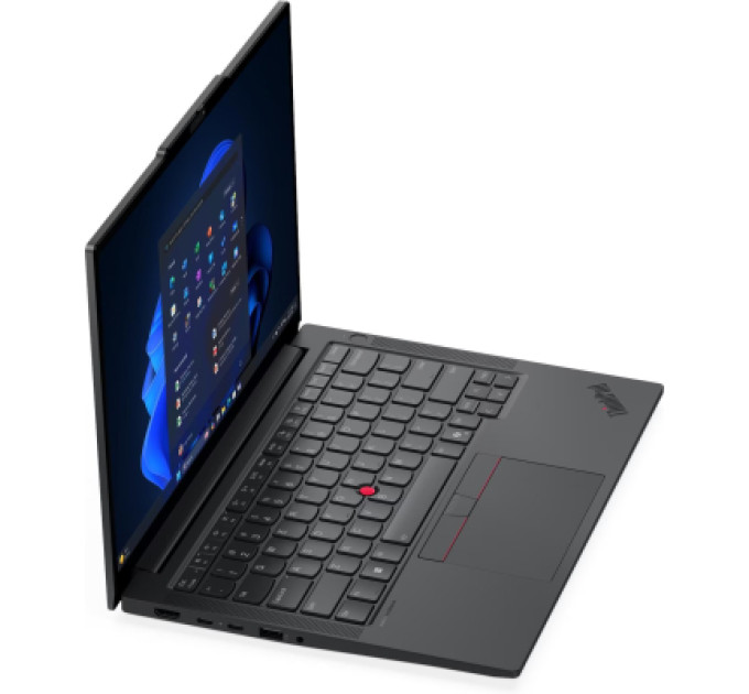 LENOVO Ноутбук Lenovo ThinkPad E14 G7 (21T1S0P500)