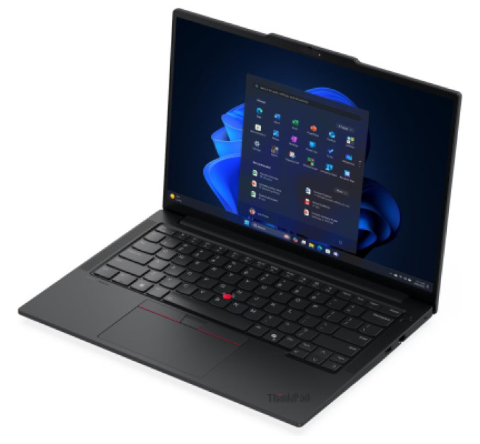 Ноутбук Lenovo ThinkPad E14 G7 (21T1S0P500)