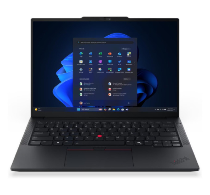 Ноутбук Lenovo ThinkPad E14 G7 (21T1S0P500)