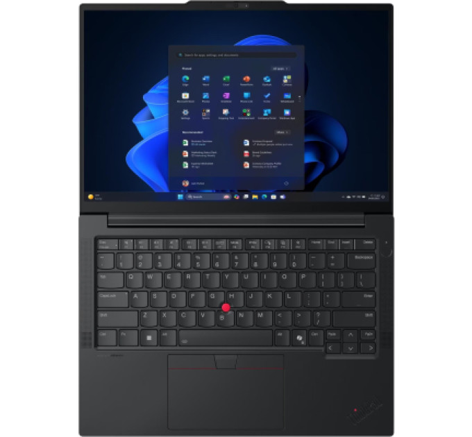 LENOVO Ноутбук Lenovo ThinkPad E14 G7 (21T1S0P500)