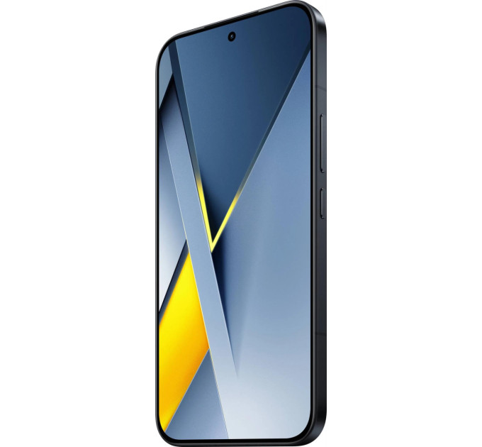 Poco Смартфон Poco F8 Ultra 12/256GB Black