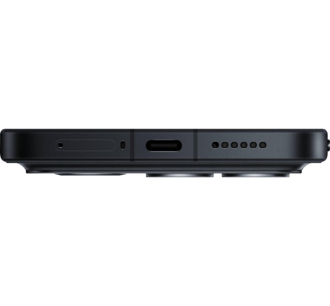 Poco Смартфон Poco F8 Ultra 12/256GB Black