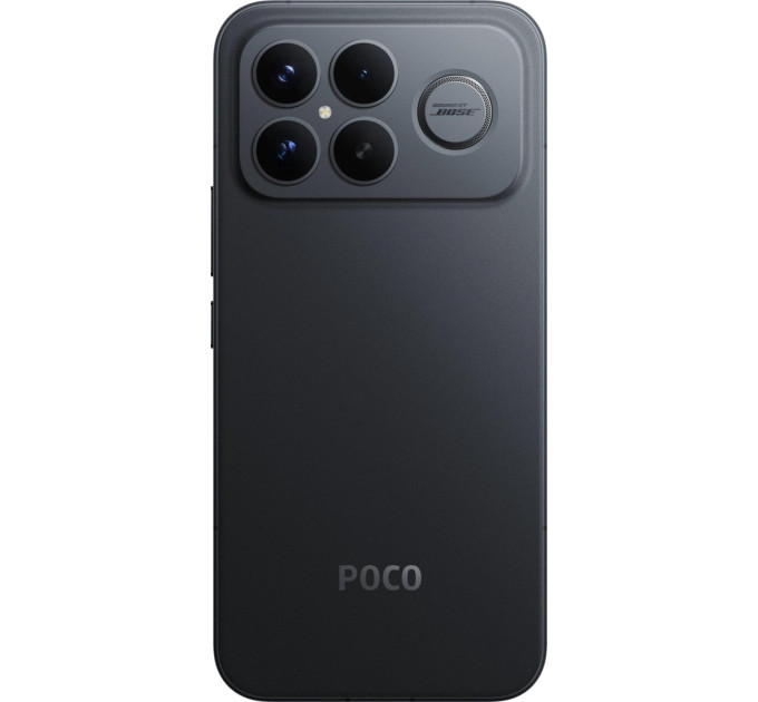 Poco Смартфон Poco F8 Ultra 12/256GB Black