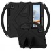 Чохол до планшета BeCover Cover Xiaomi Redmi Pad SE 8.7" Black (712494)