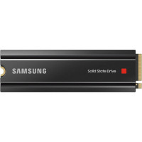 Накопичувач SSD M.2 2280 1TB 980 PRO with Heatsink Samsung (MZ-V8P1T0CW)