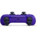 Sony Playstation Геймпад Sony Playstation DualSense Bluetooth PS5 Galactic Purple (1000050254)