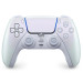 Sony Playstation Геймпад Sony Playstation DualSense Bluetooth PS5 Chrome Pearl (1000050600)