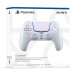 Sony Playstation Геймпад Sony Playstation DualSense Bluetooth PS5 Chrome Pearl (1000050600)