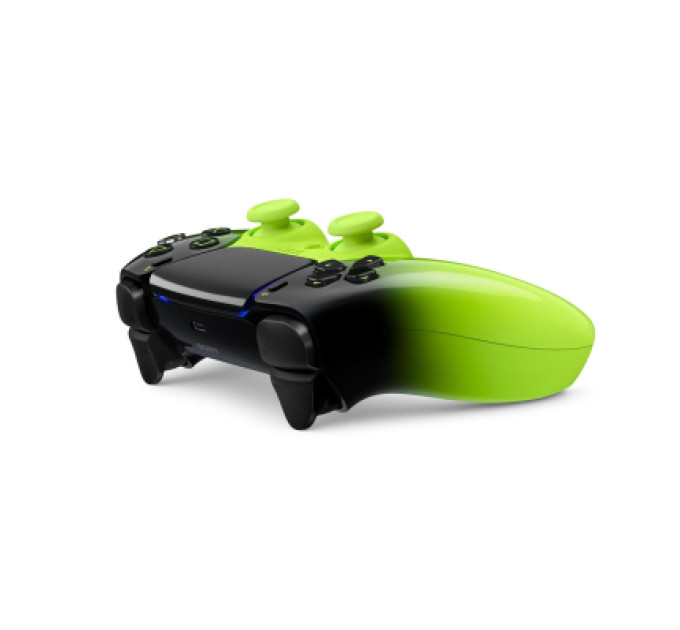 Sony Playstation Геймпад Sony Playstation DualSense Bluetooth PS5 Remix Green (1000048532)