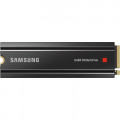 Накопичувач SSD M.2 2280 2TB 980 PRO with Heatsink Samsung (MZ-V8P2T0CW)
