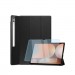 AirOn Чохол до планшета AirOn Premium Samsung Galaxy tab S10 Ultra 14.6 2024 + film Black (4822356758484)