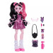 Лялька Monster High Дракулора Монстро-класика Monster High – нова ніч (JHK29)