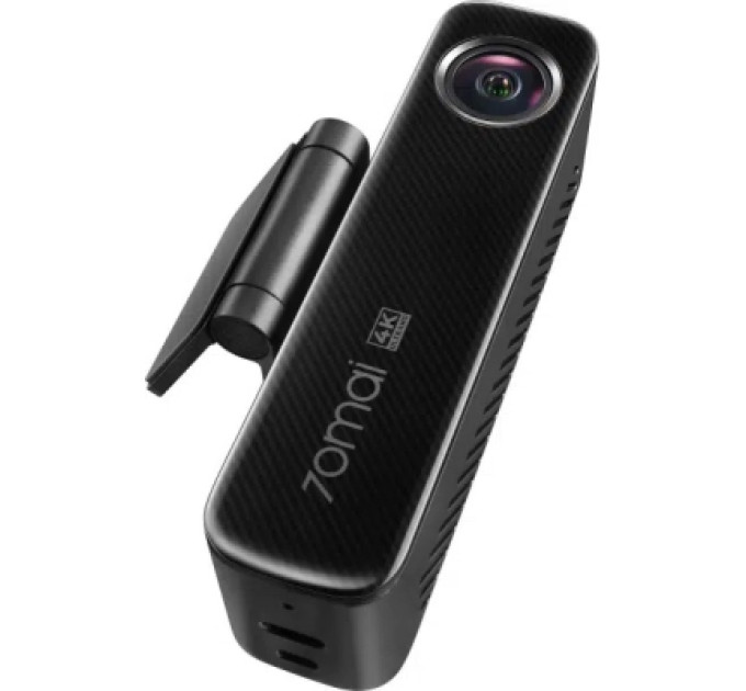 Xiaomi Відеореєстратор Xiaomi 70mai Dash Cam 4K M800 HDR Set (1176391)