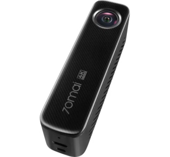 Xiaomi Відеореєстратор Xiaomi 70mai Dash Cam 4K M800 HDR Set (1176391)