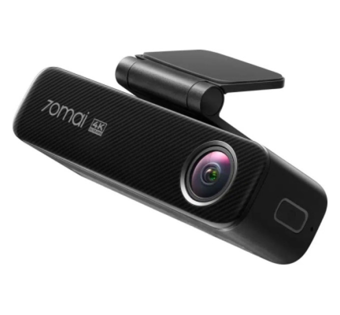 Xiaomi Відеореєстратор Xiaomi 70mai Dash Cam 4K M800 HDR Set (1176391)