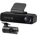 Xiaomi Відеореєстратор Xiaomi 70mai Dash Cam 4K M800 HDR Set (1176391)