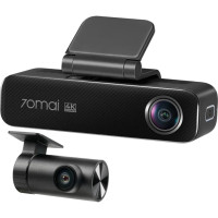 Відеореєстратор Xiaomi 70mai Dash Cam 4K M800 HDR Set (1176391)