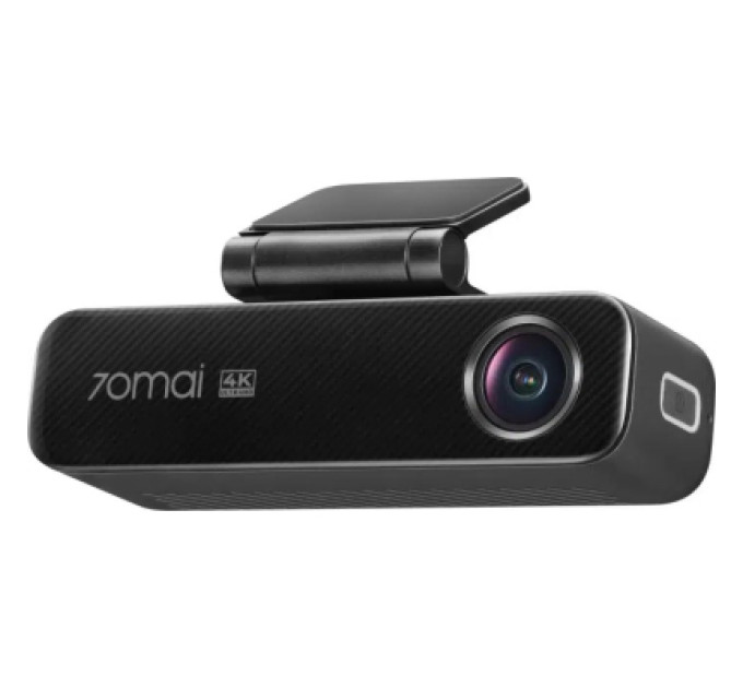 Xiaomi Відеореєстратор Xiaomi 70mai Dash Cam 4K M800 HDR Set (1176391)