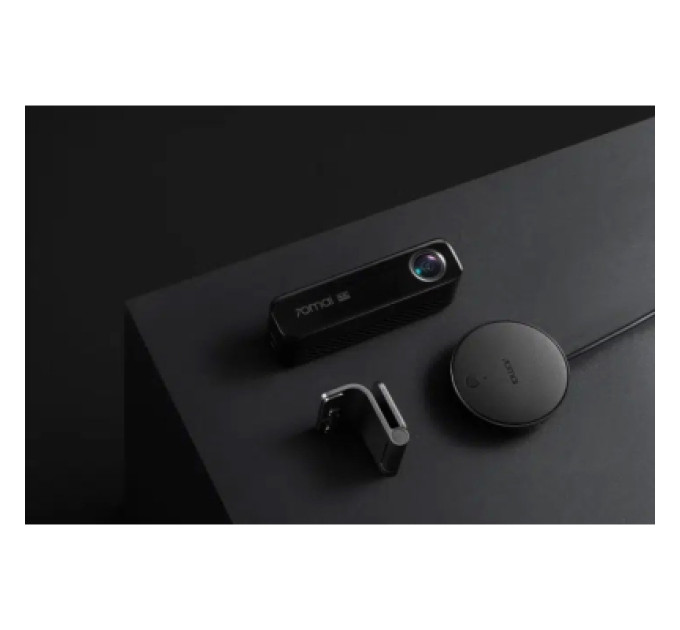 Xiaomi Відеореєстратор Xiaomi 70mai Dash Cam 4K M800 HDR Set (1176391)