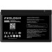 Prologix Батарея до ДБЖ Prologix 12V-8Ah (PL12-8)