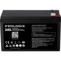Prologix Батарея до ДБЖ Prologix 12V-8Ah (PL12-8)