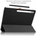 AirOn Чохол до планшета AirOn Premium Samsung Galaxy tab S10 Ultra 14.6 2024 + film Black (4822356758484)